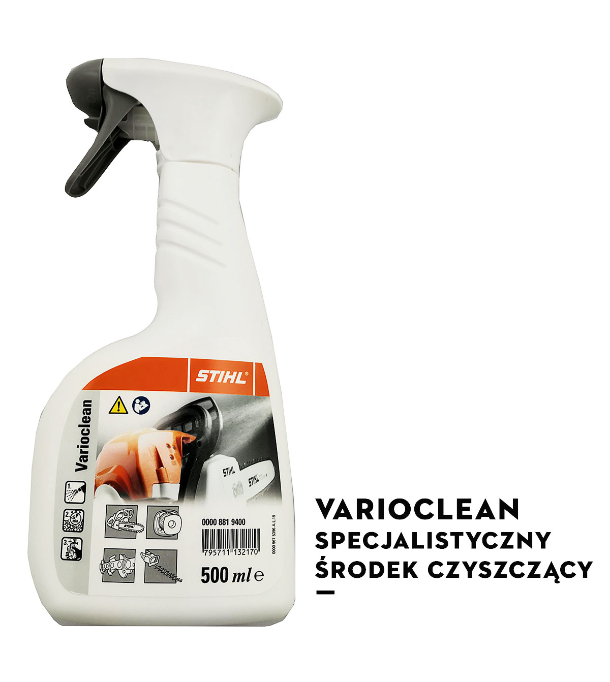 Varioclean STIHL